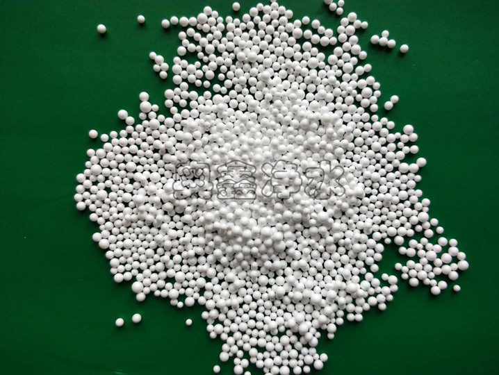 泡沫濾珠  （B級(jí)）